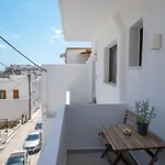 Aplomata Naxos Daire