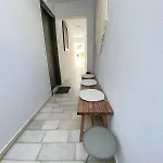 Aplomata Naxos Daire