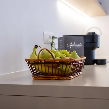 Διαμέρισμα Aplomata Naxos Naxos City