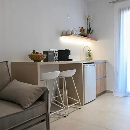 Aplomata Naxos Apartmán Naxos City