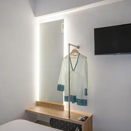 Aplomata Naxos Apartmán