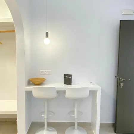 Aplomata Naxos Apartmán Naxos City