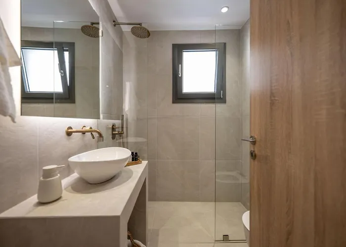 Aplomata Naxos Διαμέρισμα Naxos City