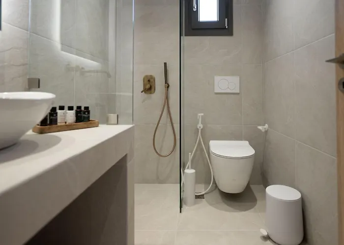 Aplomata Naxos * Naxos City