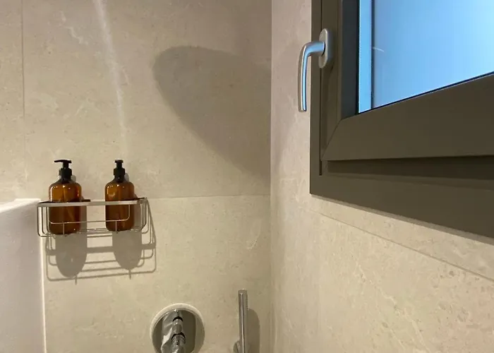 Διαμέρισμα Aplomata Naxos Naxos City