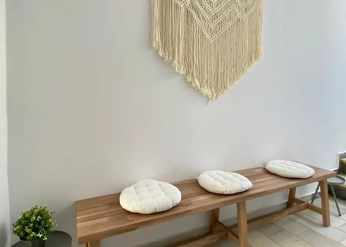 Aplomata Naxos Διαμέρισμα Naxos City