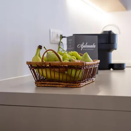 דירה Aplomata Naxos