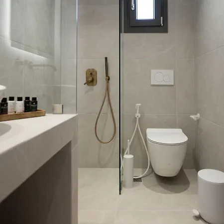 Aplomata Naxos * Naxos City