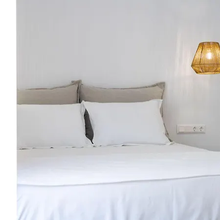 Appartement Aplomata Naxos Naxos City