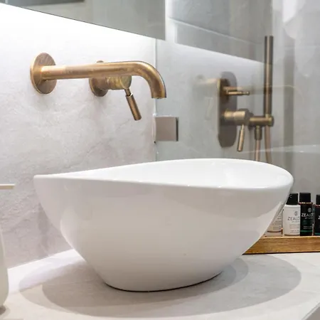 Appartement Aplomata Naxos Naxos City