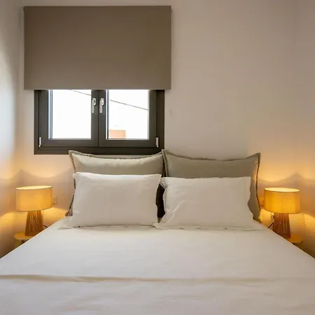 Apartmán Aplomata Naxos *