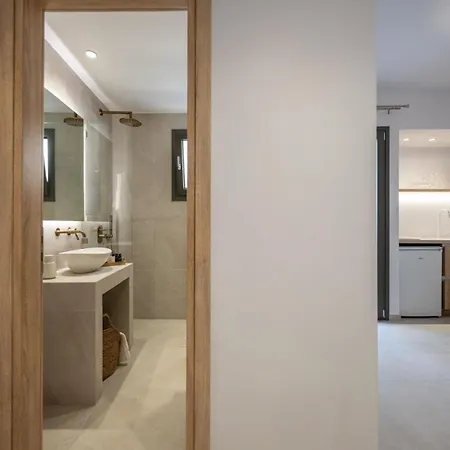 Aplomata Naxos דירה Naxos City