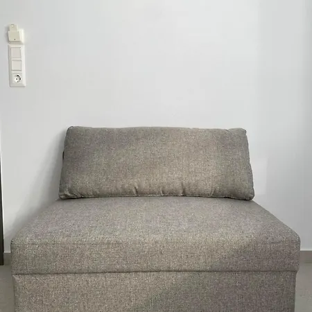 Appartement Aplomata Naxos *