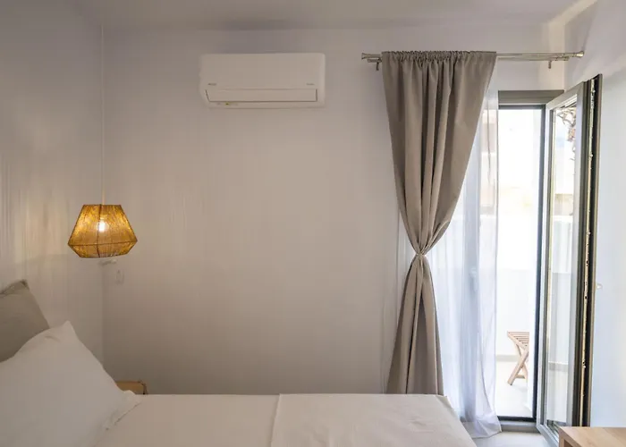 Apartamento Aplomata Naxos Naxos City