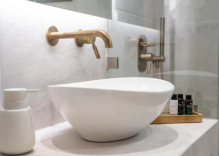 Apartamento Aplomata Naxos Naxos City