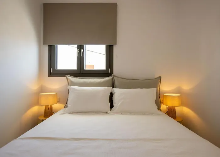 Apartmán Aplomata Naxos *