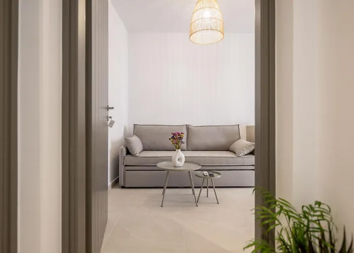 Aplomata Naxos Naxos City