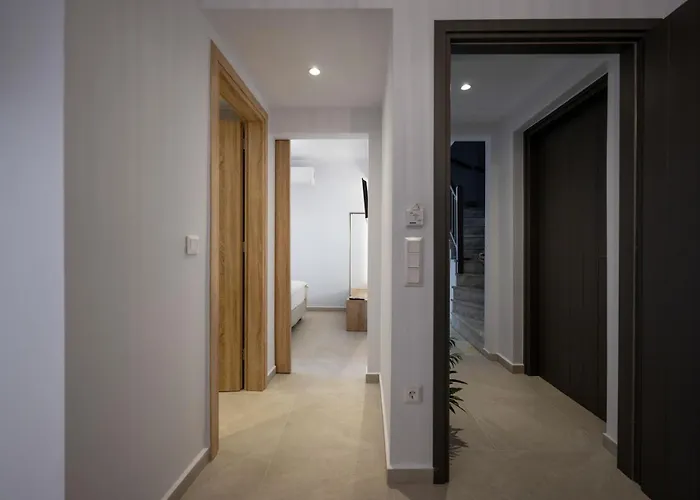 Aplomata Naxos Naxos City