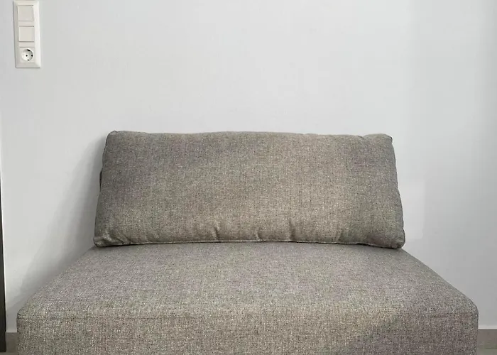 Apartmán Aplomata Naxos *